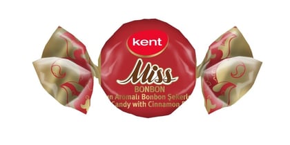 Markalar İçin Resim Kent Missbonbon