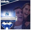 Gillette Blue 3 Tıraş Bıçağı 3 + 1'li Blister Comfort