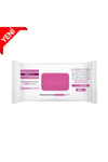 Sleepy Easy Clean Lilyum Buketi Yüzey Temizlik Havlusu  Islak Mendil 100 Lü