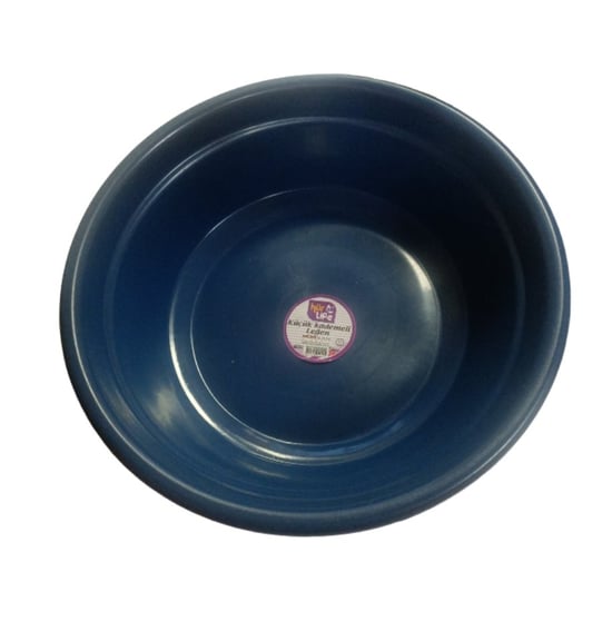 Hürsan Küçük Kademeli Yumuşak Leğen-2,5 Litre