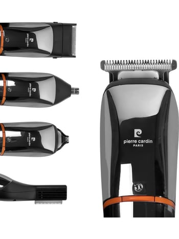 Pierre Cardin 6 In 1 Erkek Bakım Seti - Tıraş Seti 2427