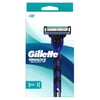 Gillette Mach 3 Sport Tıraş Makinesi 2 up