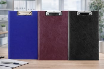 İmma Sekreter Blok Kapaklı Biala A4