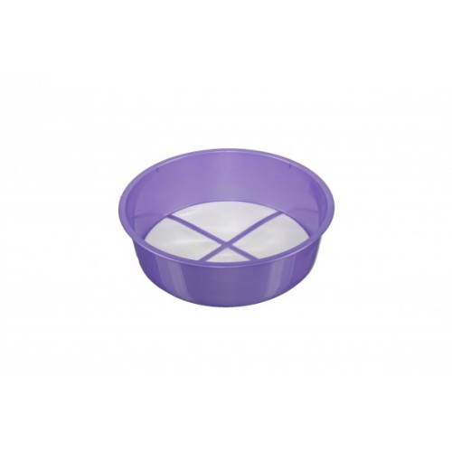 Lale Plastik Büyük Boy Orjinal Elek-Farklı Renklerde