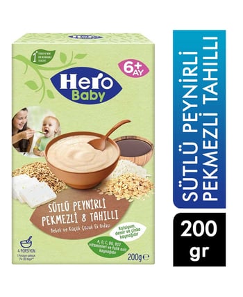 hero baby, ülker hero baby, bebek maması, kaşık mama, bebek mamaları, ek gıdalar, toptan bebek maması, bebek maması fiyatları, ucuz bebek maması