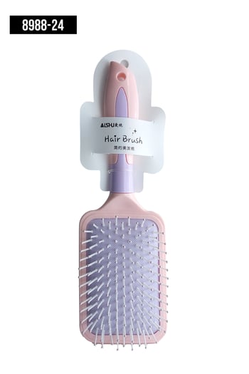 İthal Aksesuar Saç Fırçası 8988-24