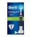 oral b, oralb, oral-b, şarjlı diş fırçası, şarj edilebilir diş fırçası, elektrikli diş fırçası, pilli diş fırçası, otomatik diş fırçası, oral b vitality 100 satın al, oral b Cross Action fiyat