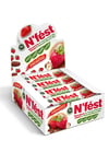 Nfest Meyveli Protein Bar Çilekli ve Kakaolu 40gr