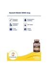 Dynavit Biotin 5000 mcg 100 Kapsül