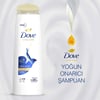 Dove Şampuan 600 ml Yoğun Onarıcı