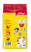 Kellogg's Coco Pops Çikolatalı Buğday ve Mısır Gevreği 700 Gr, Li
