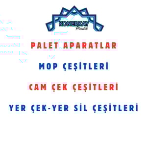 MOP ÇEŞİTLERİ kampanya resmi