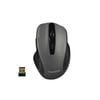 Classone BND200 Eko Serisi 15.6 inç. Notebook Çantası-Siyah + WL600 Wireless Mouse