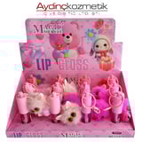 ITH.DUDAK PARLATICI LC414