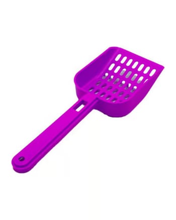 Elekli Kedi Kumu Küreği