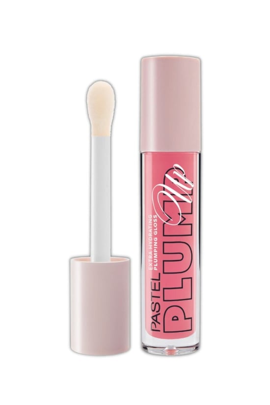 Pastel Plump Up Extra Hydrating Gloss 203