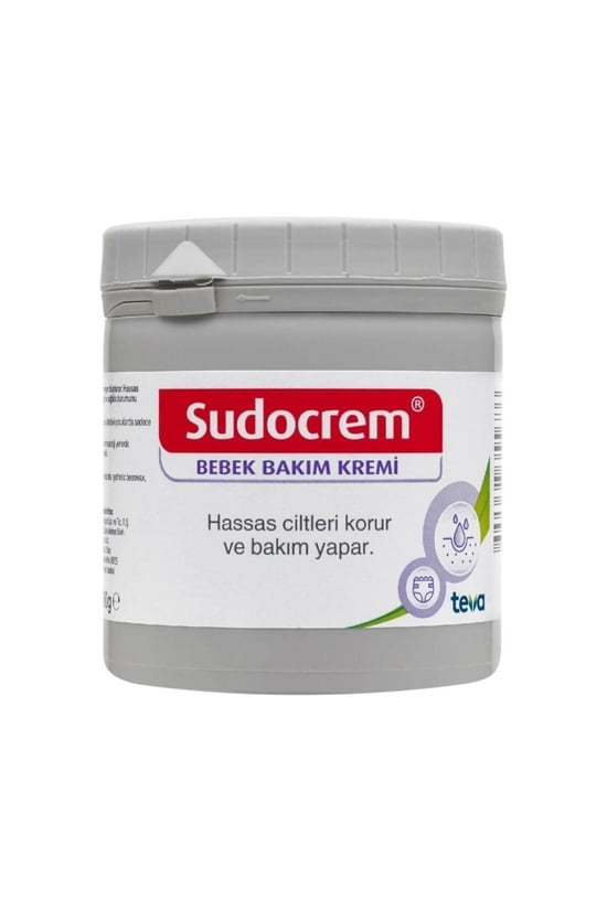 Sudocrem Pişik Kremi 400gr
