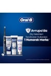 Oral-B Diş Macunu Glamorous White 75 Ml