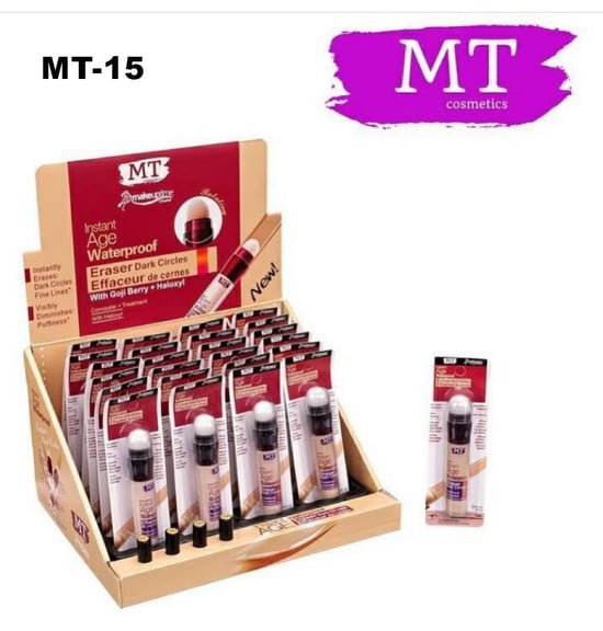 Mt Sünger Uçlu Kapatıcı