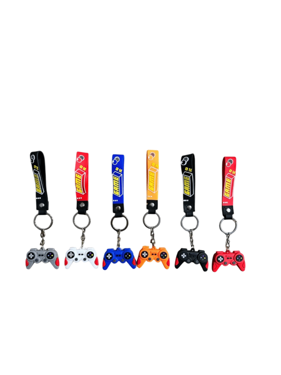 Anahtarlık Model Game