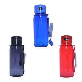 İmma 623 Pc Matara Pipetli Renkli 550 Ml