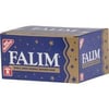 Falım Sakız 100'lü Paket Damla Sakız Aromalı