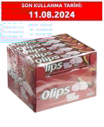 olips, olips mint, olips soft mints, olips karpuz, olips karpuzlu, karpuzlu şeker, karpuzlu olips, olips fiyatları, toptan olips, gıda, toptan gıda, gıda toptancısı, toptan mondelez, mondelez markaları