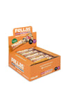 Fellas Yüksek Protein Bar - Yer Fıstıklı ve Kakaolu 45g x 12 Adet