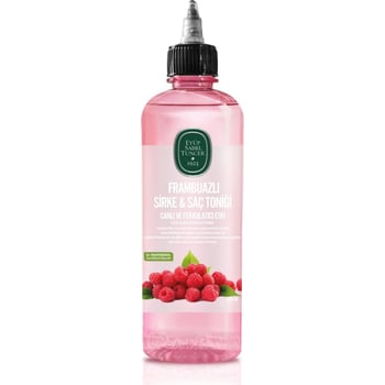 Eyüp Sabri Tuncer Frambuazlı Sirke & Saç Toniği 500 Ml