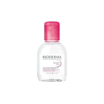 Bioderma Sensibio H2O Makyaj Temizleme Suyu 100 ml