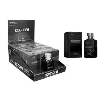 Gabrini Erkek Edt Doscope  100Ml. 12+1 tester