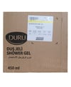 Duru Duş Jeli 450 ml Okyanus Esintisi