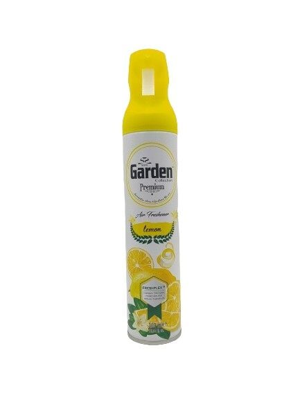 Garden 300 Ml Oda Spreyi Oda Kokusu  Lemon