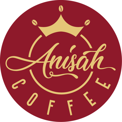 Markalar İçin Resim Anisah Coffee