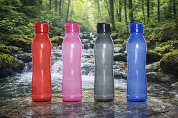 İmma 600 Pp Matara 670 Ml