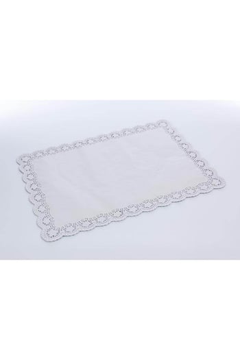 Dolphin Dantel Kağıt 32x45cm 100 Adet