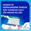 sensodyne,diş fırçası,çok Yönlü Koruma Orta, diş, temizlik,sağlık,di sağlığı,diş teizliği