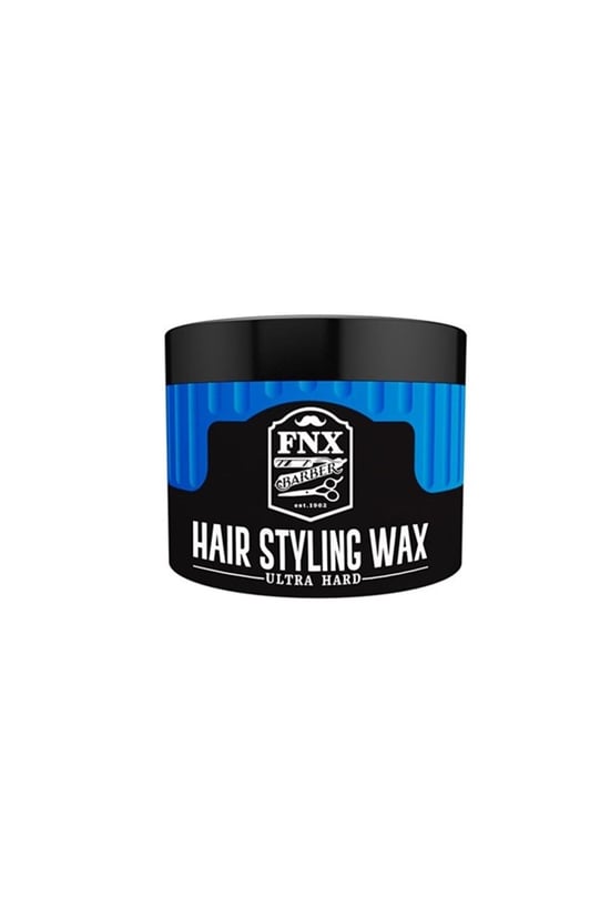 Fnx Ultra Hard Mavi Wax 150 ML