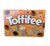 Toffifee Karamel Dolgulu Sütlü Fındıklı Çikolata  Karma 200 Gr