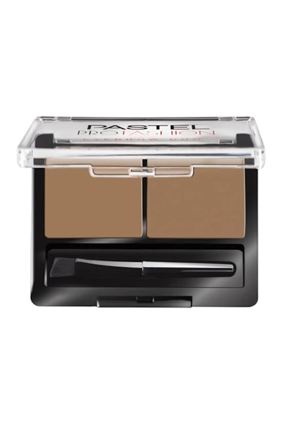 Pastel Kaş Farı İkili 01