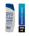 Head&Shoulders Şampuan 350 ml  Besleyici Bakım