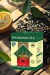 Mahmood Bergamotlu Ithal Seylan Dökme Çayı Ceylon Earl Grey Kutu 400 G