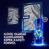 Clear Men Cool Sport Mentol Şampuan 350 ml