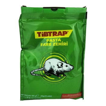 Tibtrap Fare Pastası 100 gr