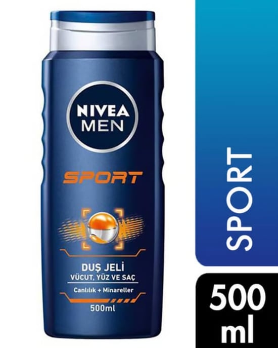 nivea, nivea men, nivea men duş jeli, erkek duş jeli, vücut şampuanı, yüz şampuanı, nivea men sensetive duş jeli 500 ml satın al, nivea men sensetive duş jeli 500 ml fiyat, kozmetik, toptan kozmetik, toptan nivea