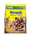 Nesquik Buğday ve Mısır Gevreği 310 gr Sütlü Kakaolu Duo