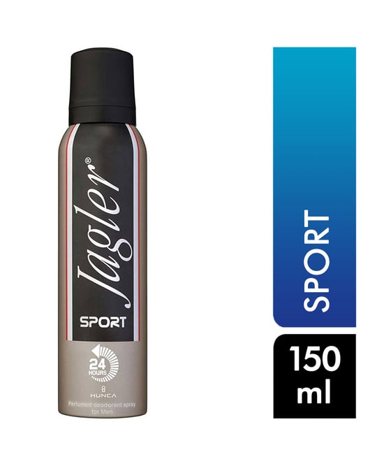 Jagler Erkek Deodorant 150 ml Sport