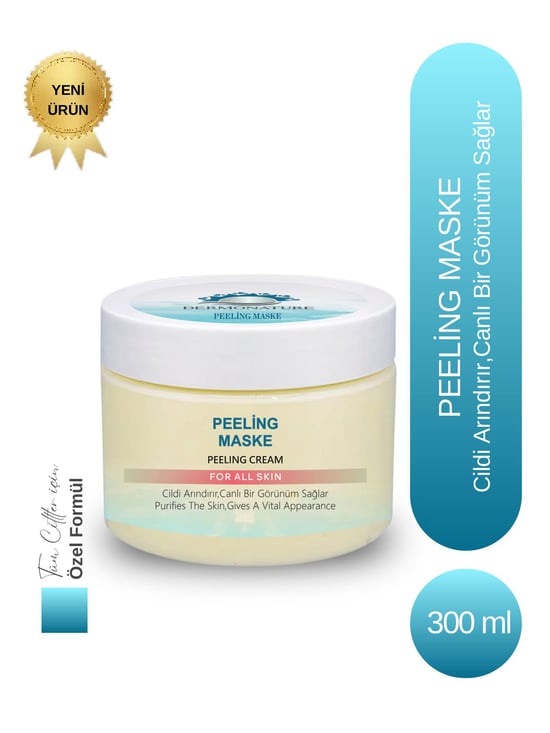 peeling ,maske, kakao yağı , cilt bakım
