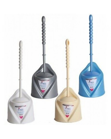 Zambak 152 Wc Takımı-Renkli