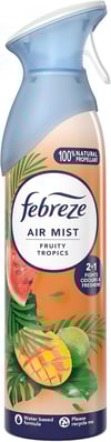 Febreze Aır Mıst Tropikal oda kokusu 185 ml
